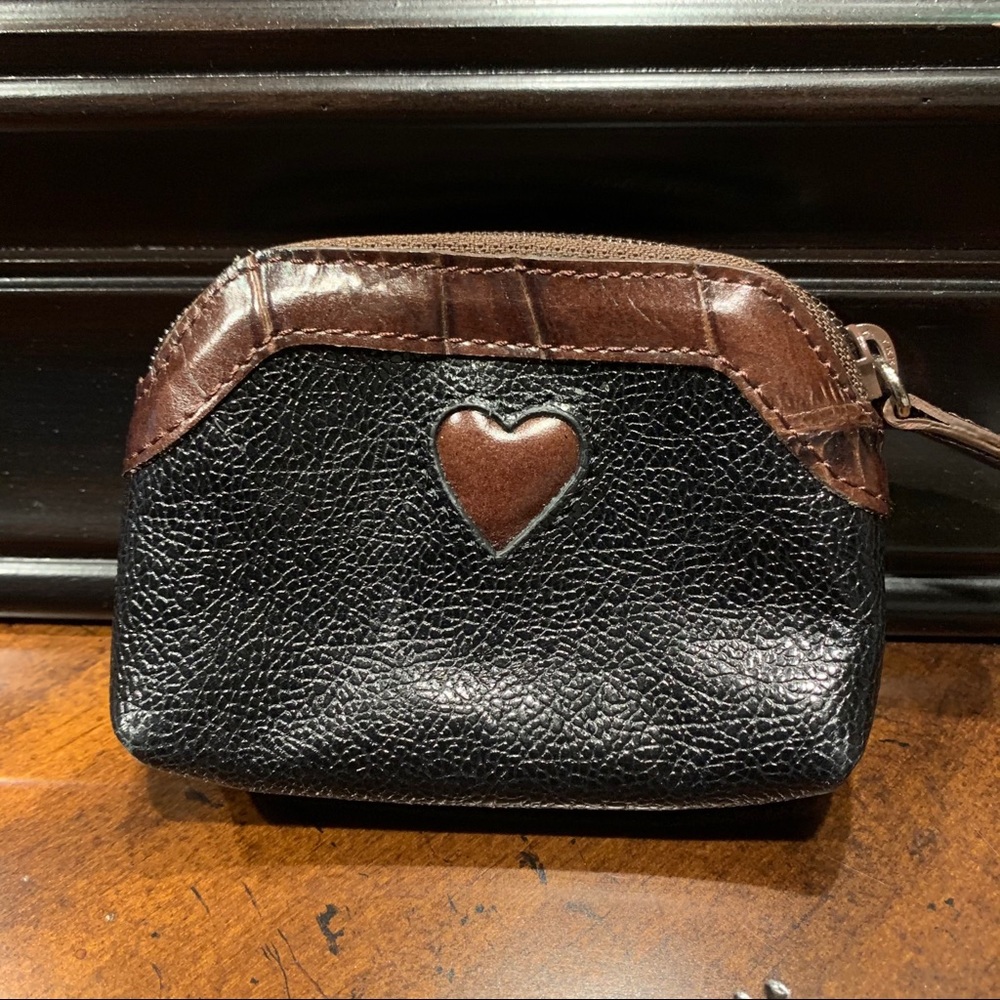 Brighton Coin Pouch